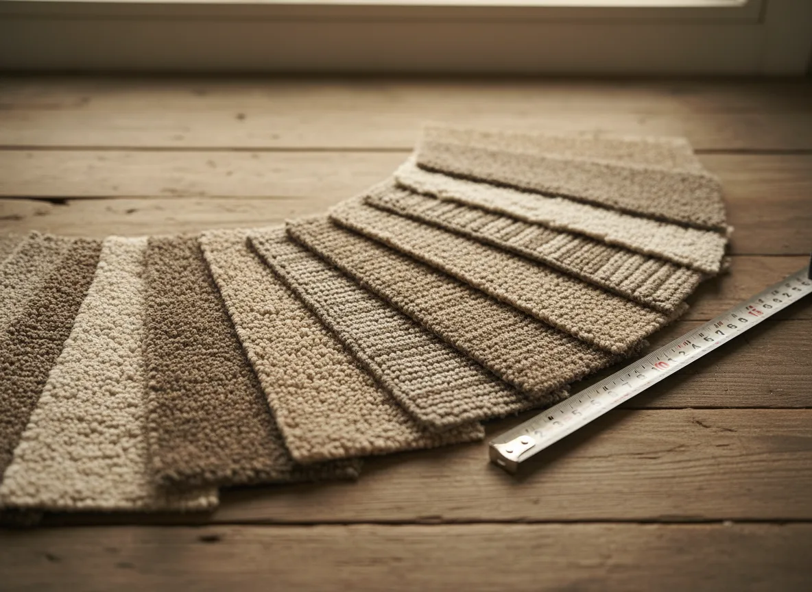Carpet Installation Helm, CA FAQs